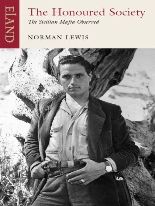 Cover image for Honoured Society